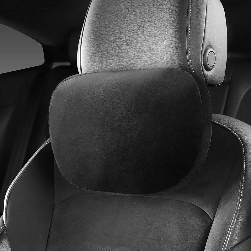 Mercedes-Benz S-Klasse Maybach Ganzjahres-Kopfstützenkissen (Paar)