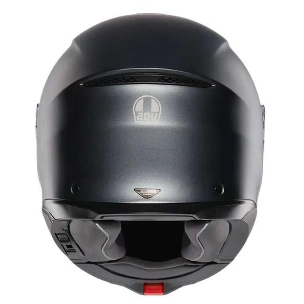 AGV Модульный Шлем Tourmodular E2206 MPLK