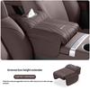 Accesorii pentru interiorul mașinii – Cotiere