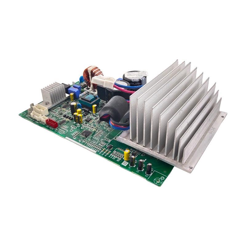 For AUX Air Conditioner Computer Board Circuit Board H12WBPC0 H12WBPC1 SX-W-NEC52-SKDC-V1 R35WBP1 Air Conditioner Parts