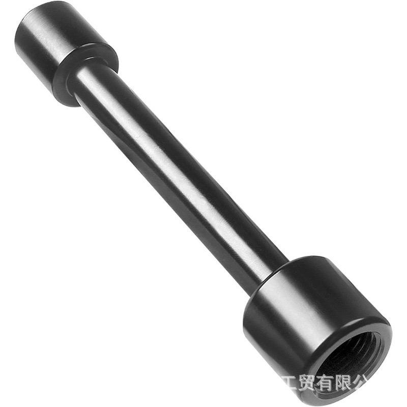 

Plumbing Tools Angle Stop Wrench Kit, Angle-on Wrench Professional Plumber Wrench Tools for Installing Angle Stop Removal Tools золотой
