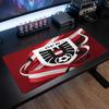 Austria Football Crest Mouse Pad, Extended Non Slip Rubber Desk Mat for Gaming Office Laptop Fan Gift
