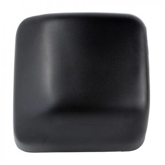 For 2018- Jeep Wrangler Jl 68361960AA Mirror Cover Cap Trim Right Passenger