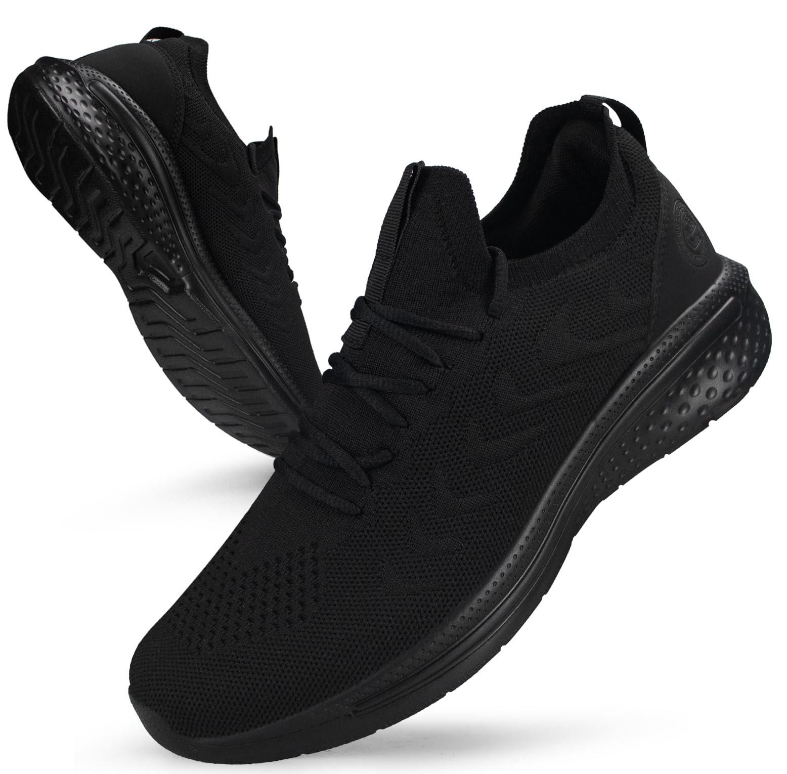 

Feethit Дышащие Беговые Легкие Спортивные Кроссовки для и Повседневной Стильные и Стильные для и Повседневной Размер Мужская Обувь, Бег трусцой, Ходьба, Носка, чёрный