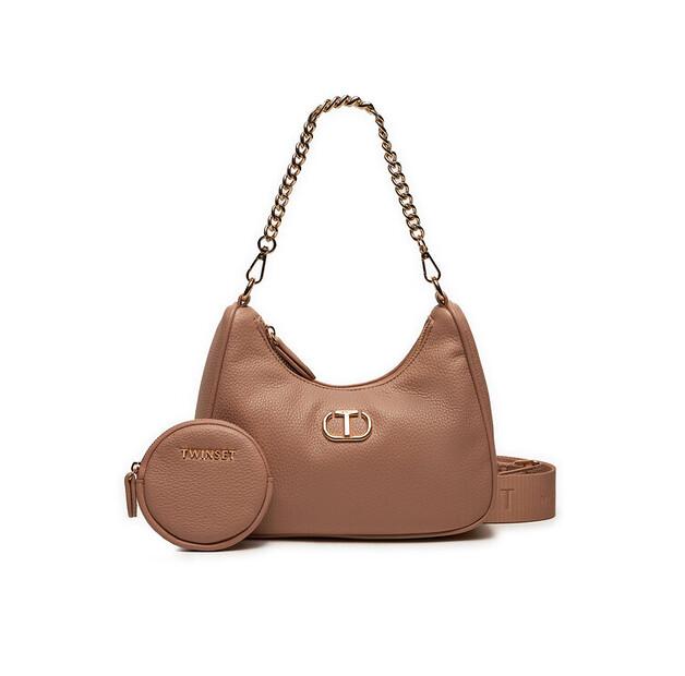 

Сумка TWINSET 242TB7312 розовый