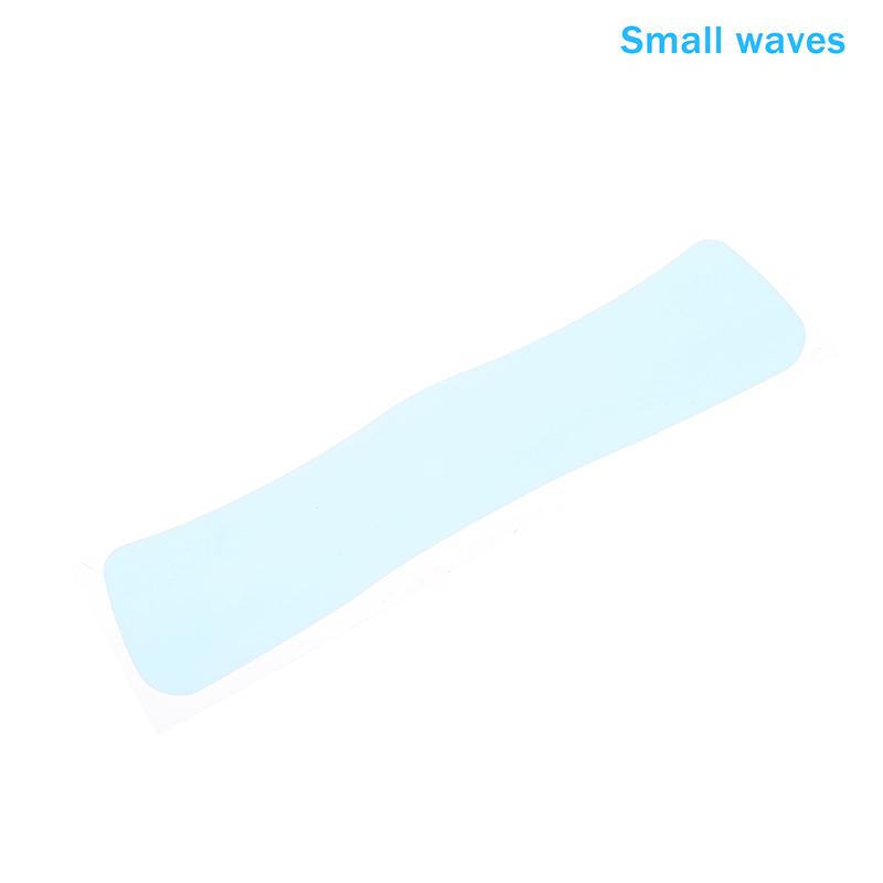 Wimpernverlängerung Stirn Aufkleber Pad Silikon Pflanzung Graft Wimpern Tablett Ständer Palette Pad Wimpern Tablett Halter Werkzeug Zubehör