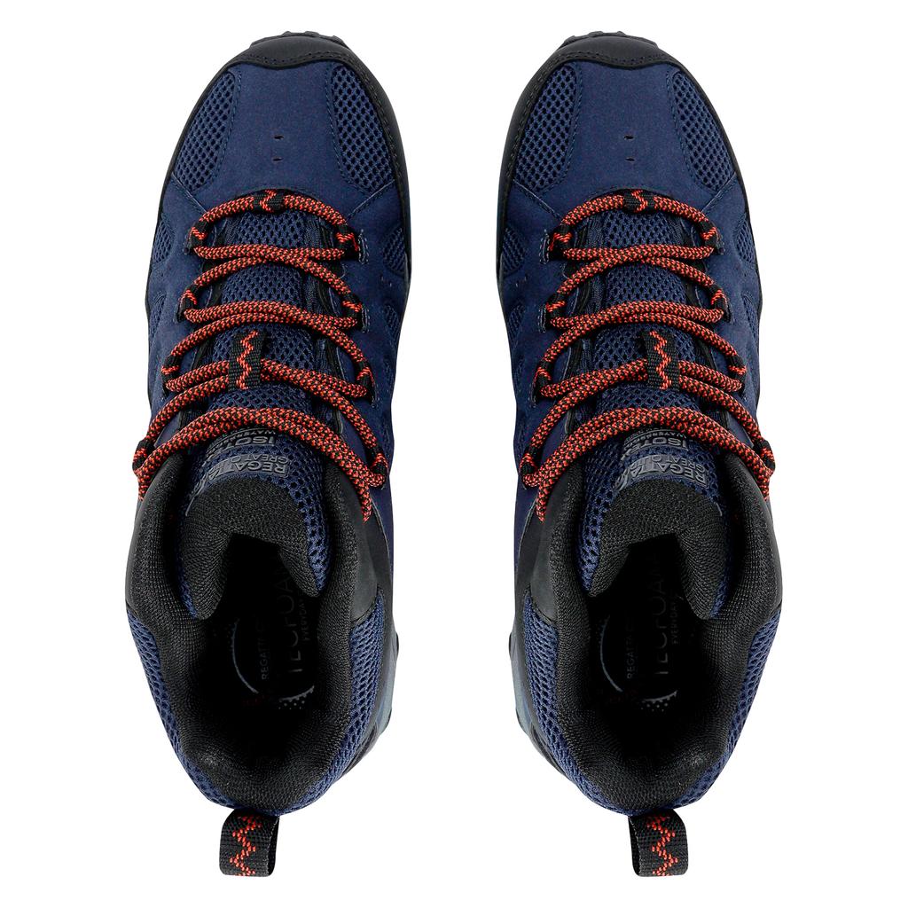 Regatta Mens Edgepoint IV Walking Boots