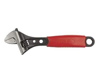 Adjustable Wrench 300 Mm / YT-2173 / YATO