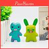 Pvc Action Fuggler Figures Model Toy Decoration Gifts Cute Anime Merchandise