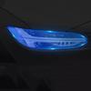 For Volvo XC60 XC90 XC40 V90 V60 S60 S90 TPU Headlight Transparent Anti-scratch Protective Film Car Styling