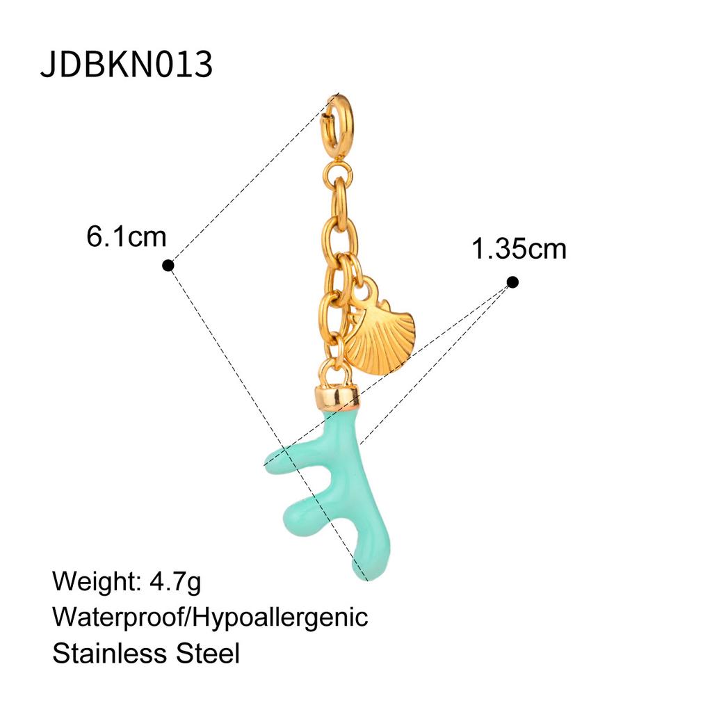 European and American Rings, Titanium Steel Non-fading Jewelry, Waist Chains, Accessories, Pearl Bracelets, Vacation.