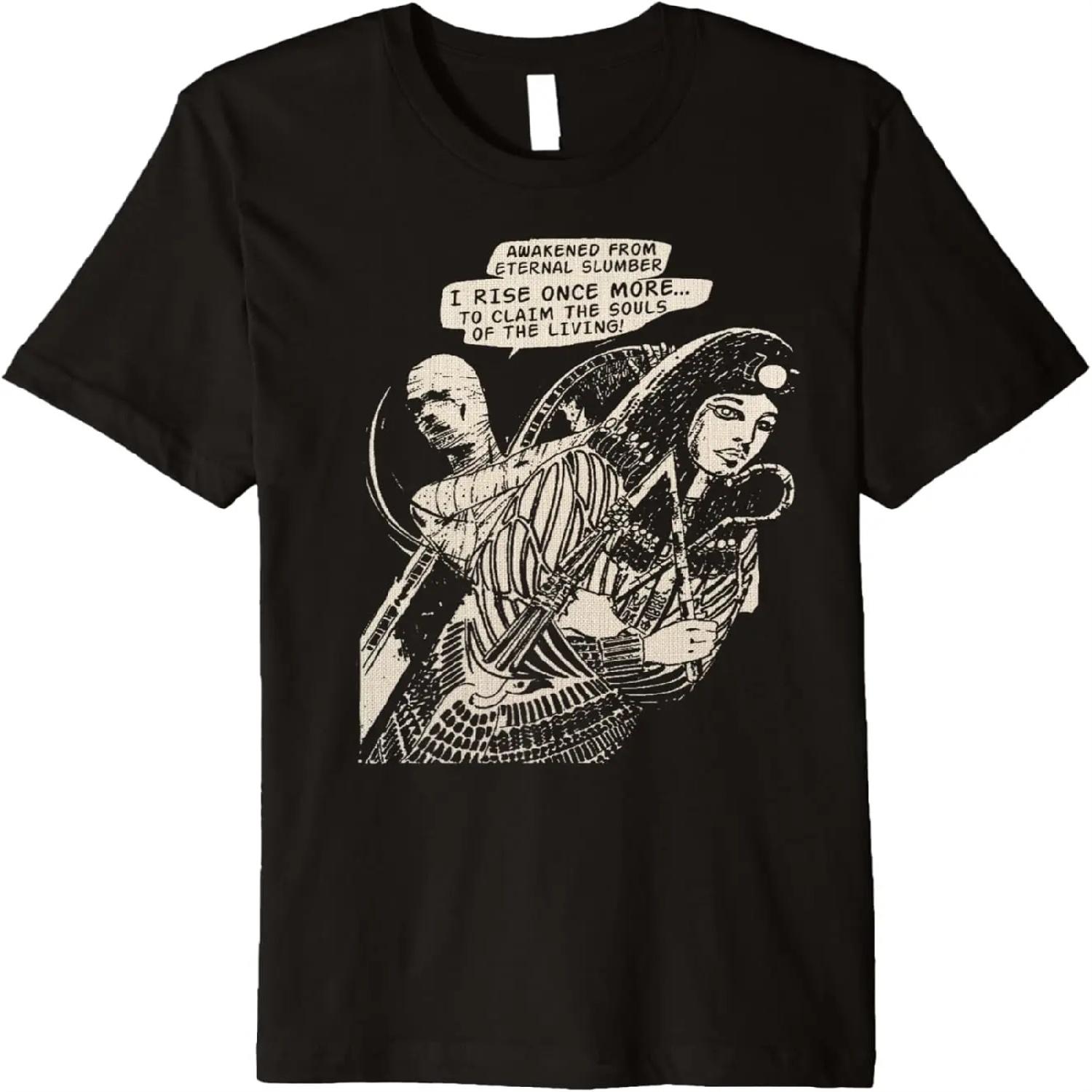 Sankofa Learn From The Past African Bird  T-Shirt S