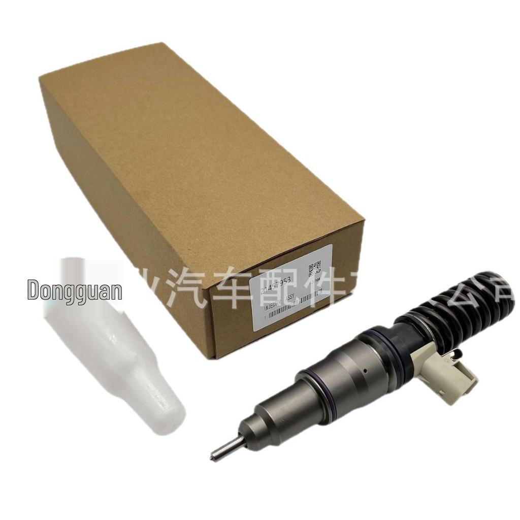 High-Quality Fuel Injector 21457953 for D16H/D16/MD16 Engines