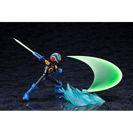 KOTOBUKIYA Rockman EXE (Rockman EXE) Height Approximately 140mm Non-scale Plastic Model KP531