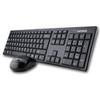 Lenovo ThinkPlus KN100 Wireless Keyboard and Mouse Combo