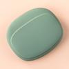 Data Cable Storage Box Silicone Bag Protective Cover Bluetooth Earphone Storage Bag