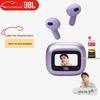 JBL LIVE FLEX 3 Smart Touch Adaptive Noise Cancelling True Wireless Earbuds
