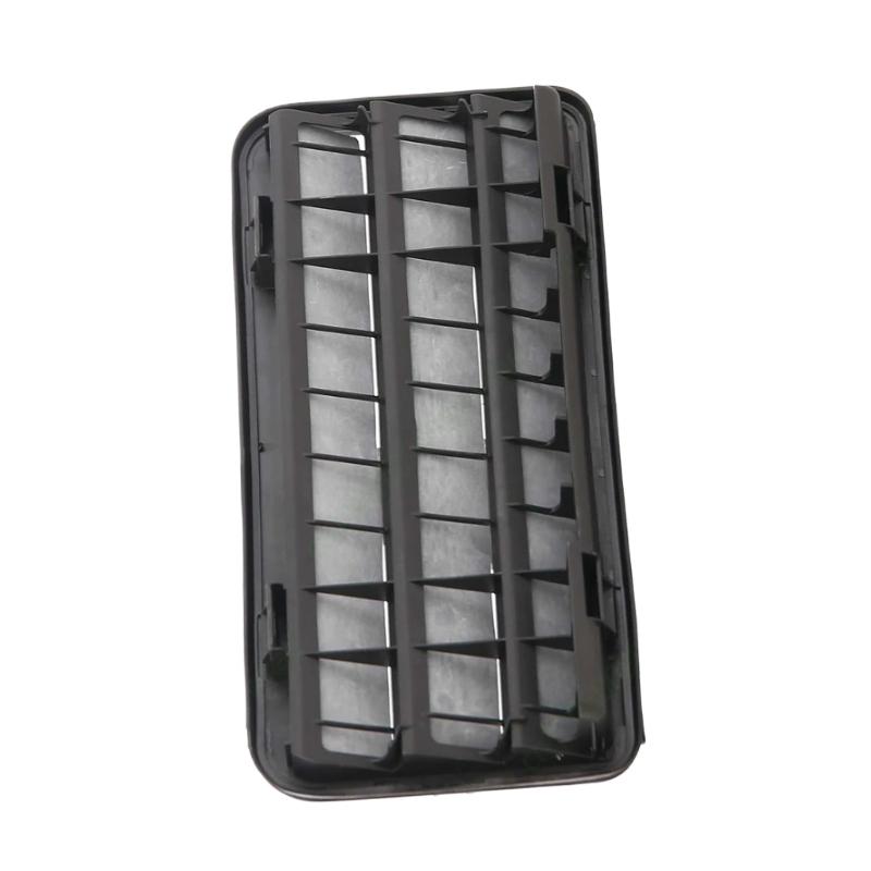 1098751-00-C Black Auto Grill For 2017- OEM Tesla Model 3/Y Air Extractor Cabin Vent Grille Black Grill Car Accessories 1PCS