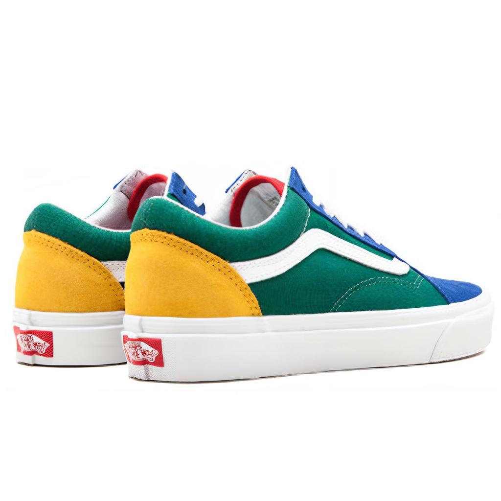 Nuevas Vans Old Skool Yacht Club VN0A38G1R1Q