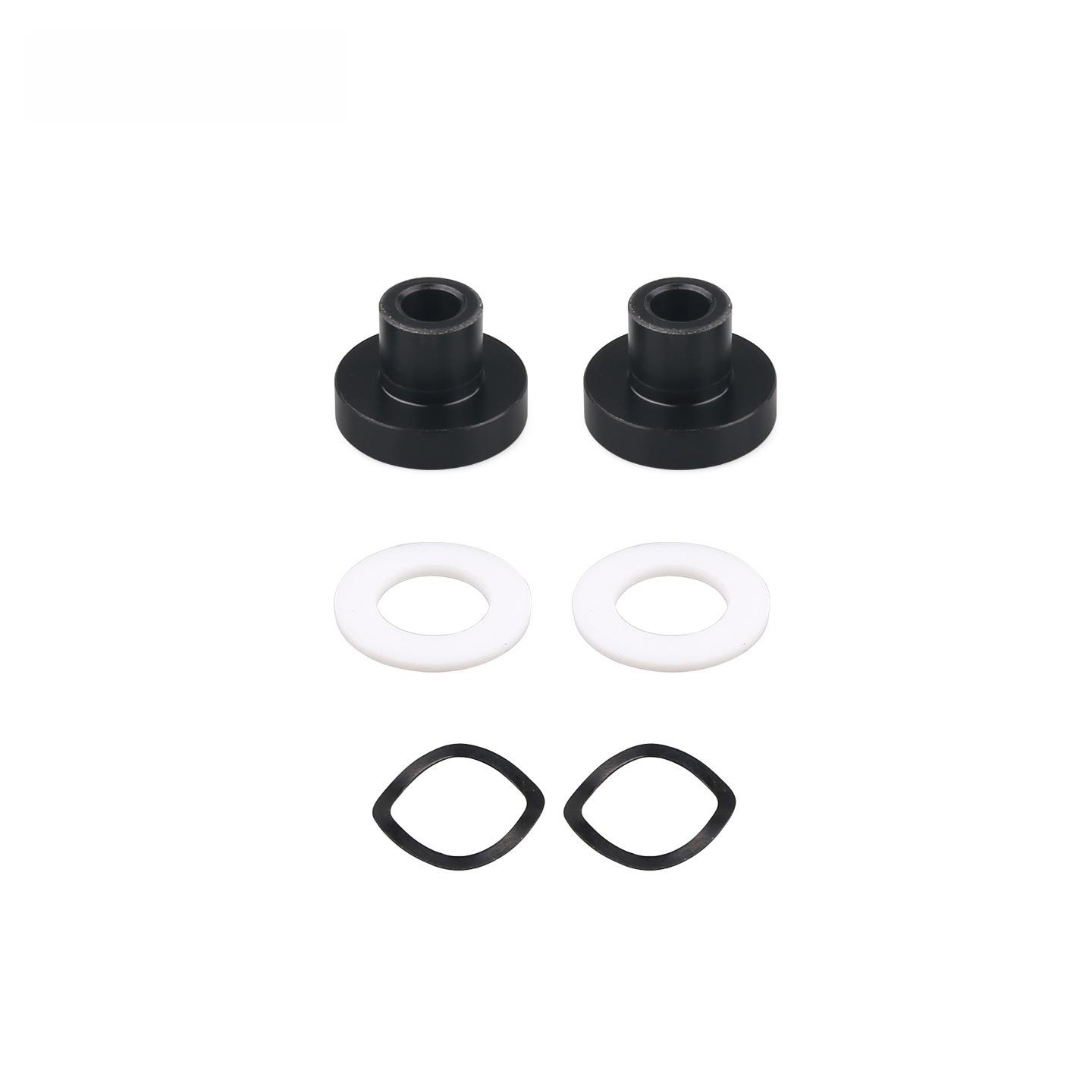 Delrin Bushings for 1990-2005 Mazda Miata Windows (909-925)