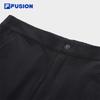 FILA FUSION Women's Summer Loose Woven Trousers
