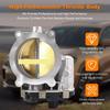 For Silverado 12629992 TB1032 New Throttle Body Valve Automotive Replacement Throttle Body Vehicle Engine Parts