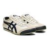 Onitsuka Tiger Unisex Mexico 66 Casual Shoes Birch India Ink Latte DL408-1659