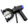 Car Dent Repair Lifter Tools Multi-Purpose Adjustable Handle Puller Paintless Dent Pit Removal Repair Tool Complete Tools Kit