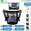 9.7inch For Hyundai Elantra Avante I35 2011-2013 Car Radio Multimedia Video GPS  Android 14  Navigation autoradio android avec G