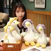Cute Plush Duck Toy Soft And Cuddly Gift For Kids And Adults