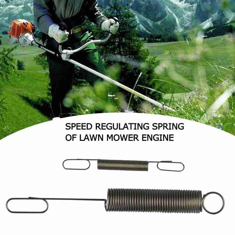 Governor Springs For Briggs For Stratton 692211 262759 Lawn Mower Regulator Replacement Part Governor Springs Carburetor Spring