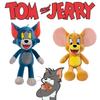 Tom und Jerry Plüschtier Kissen Stoffpuppe Kinder Valentinstagsgeschenk Cartoon