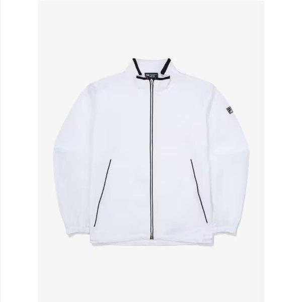 Fila Lightweight Stretch Line Point Windbreaker Fs2jkg2331x