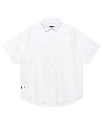 Overhemden – Shirts met korte mouwen