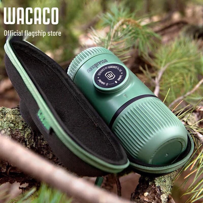 WACACO Portable Espresso Maker