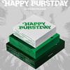 Seventeen 5. album ‘HAPPY BURSTDAY’