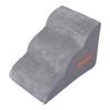 Dog Stairs Non Slip Pet Ramp Stairs Dog Ramp for Bed Pet Dog Steps 3 Tiers Training Stairs Removable and Washable