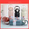 Travel Insulated Bottle With Stainless Steel Construction For Outdoor Sports And Gifts