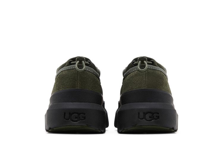 UGG Tasman Weather Hybrid Slipper Forest Night