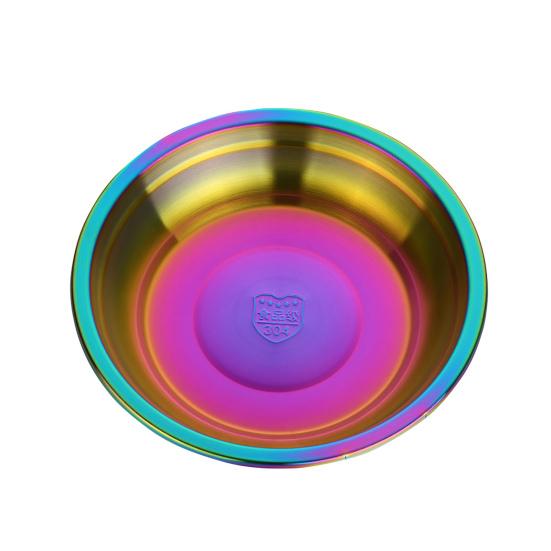 

Тарелка для ужина прочная многофункциональная круглая домашняя углубленная тарелка для рыбы для столовой A