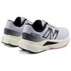 New Balance FuelCell RC Propel V5 Women Comfort Versatile Low Top Casual Running Shoes Gray Black WFCPRLS5