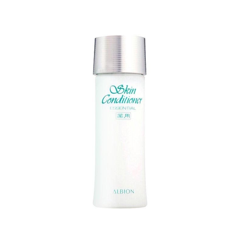 Albion Medicated Skin Conditioner Essential 110ML Lotion