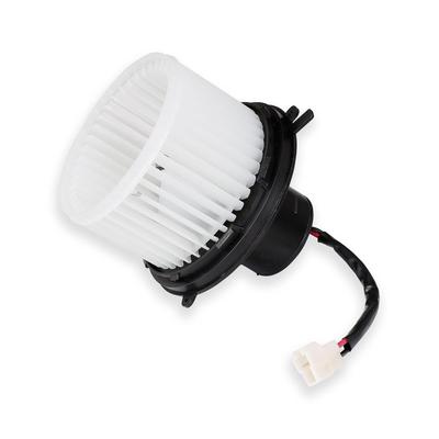 Každý Carry DA62V DA62T DA63T DA52T DA52V DB52V DA52W DA52V DB52V Motor ventilátora Originálne číslo dielu: 74150-76G00, 7415075H00, 7415075H01