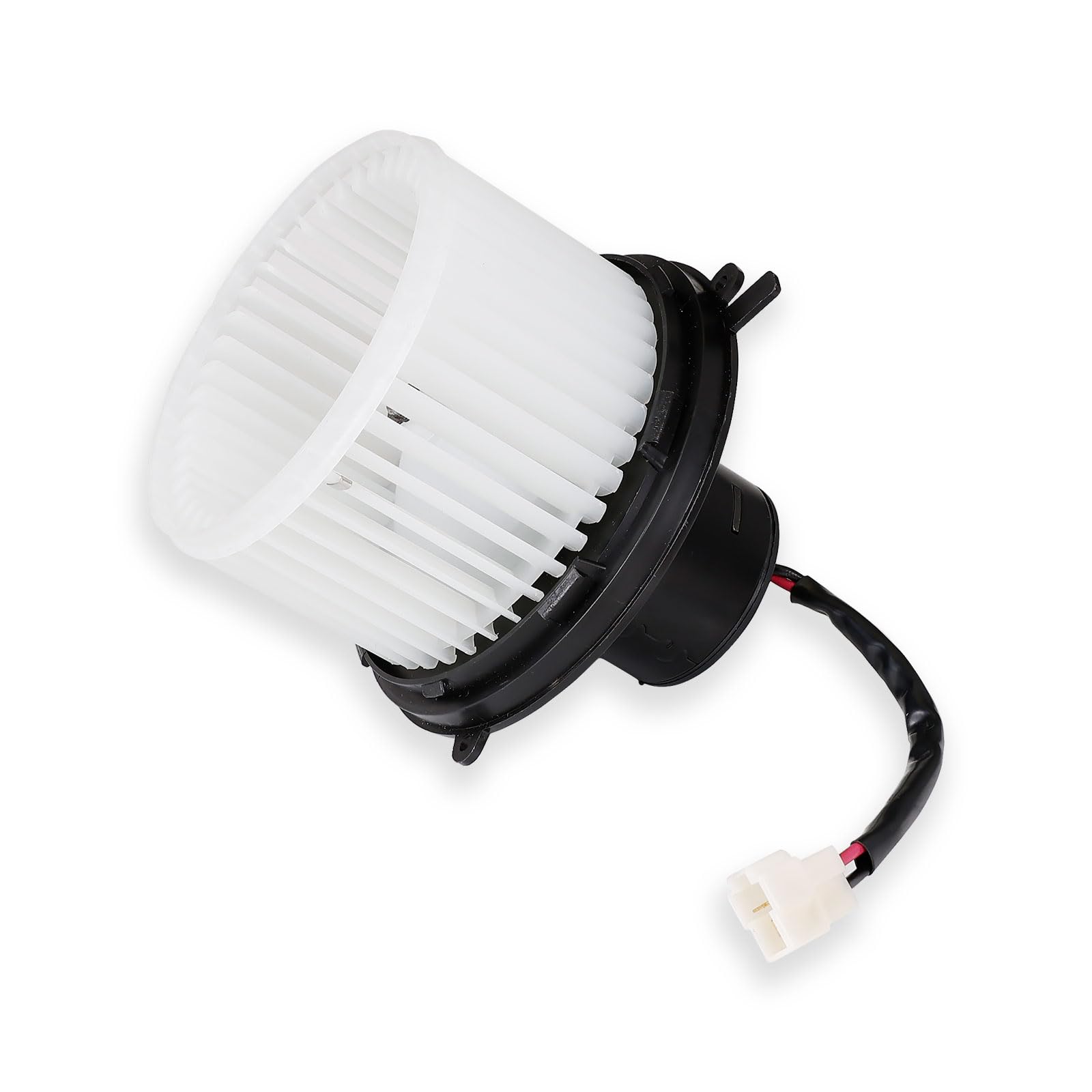 

Кожен Carry DA62V DA62T DA63T DA52T DA52V DB52V DA52W DA52V DB52V Мотор вентилятора Оригінальний номер деталі: 74150-76G00, 7415075H00, 7415075H01