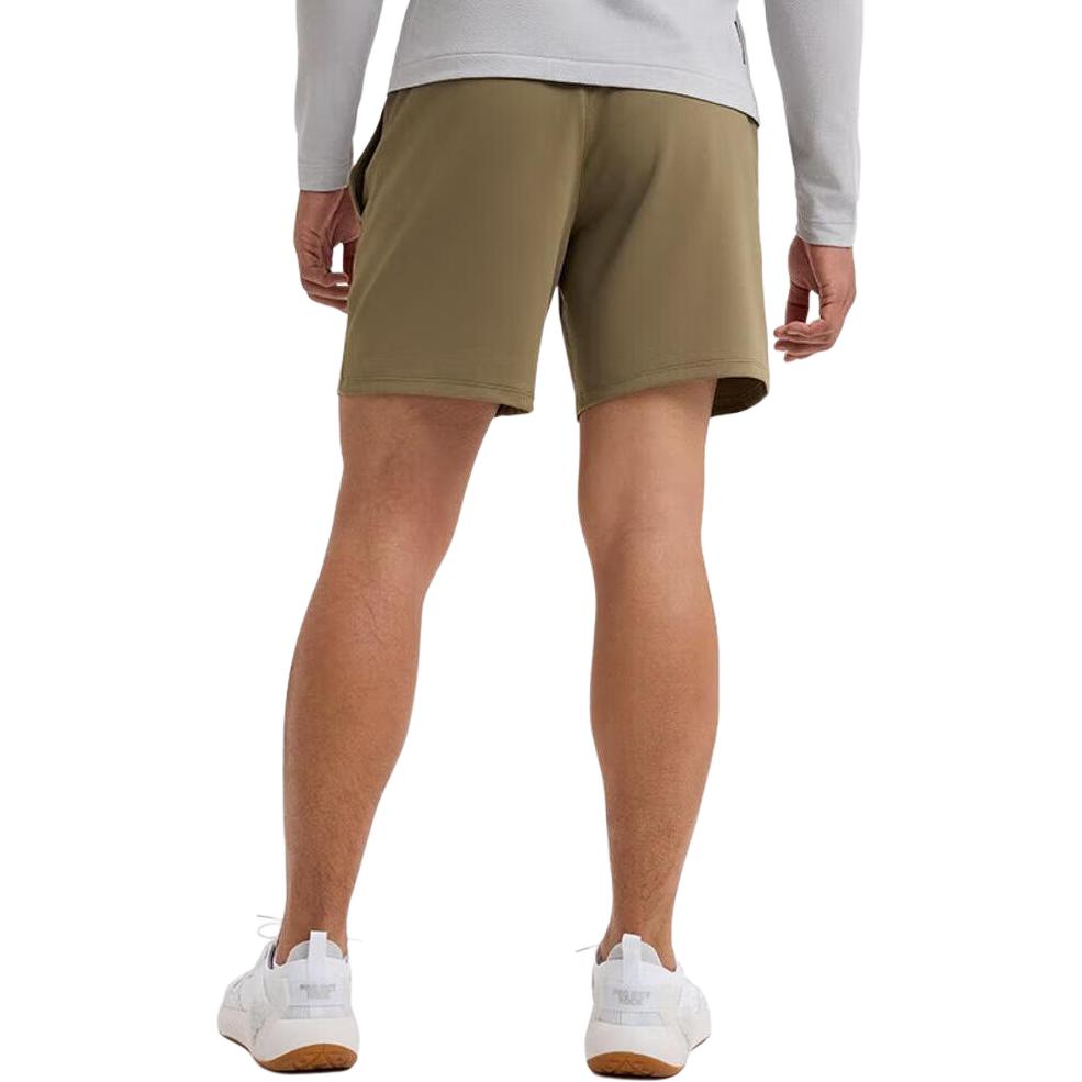 Under Armour Motion Casual Shorts Men's Quartz Gray 1386982-251