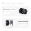 FLYCO High-Speed Ionic Hair Dryer FH6370