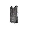 Under Armour Basketball Jersey Men's Black 23500102-001