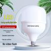 LED-lampen – LED-lampen en -strips