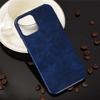 Suitable for iPhone 13 phone case, lychee leather pattern protective cover, 12 mini phone case, Apple 13 Pro Max batch
