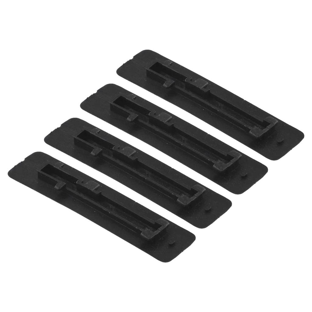 For Mazda2 3 6 CX5/7/9 Roof Clip Roof Water Strip Buckle Cover
